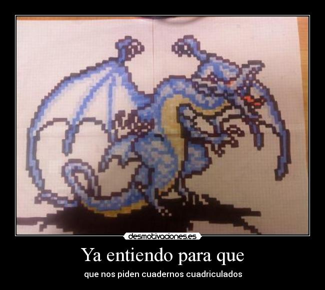 carteles alishia dragon desmotivaciones