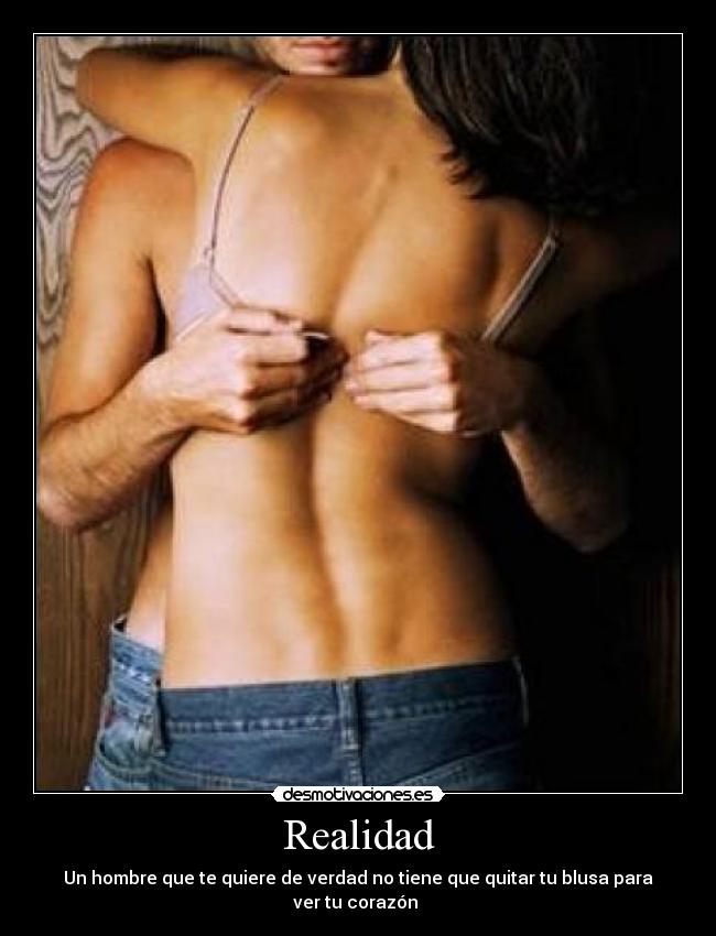 Realidad -