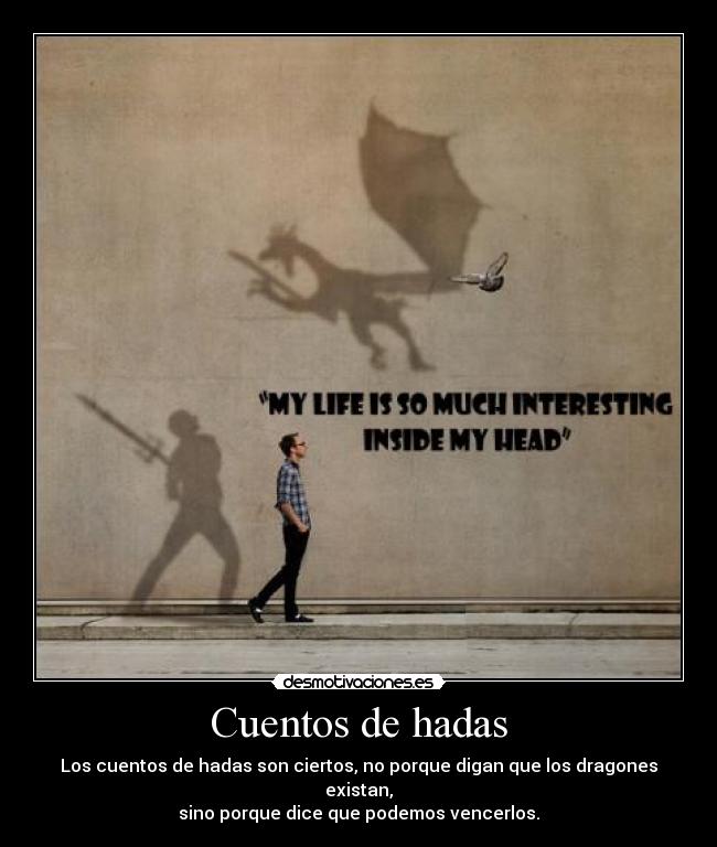 Cuentos de hadas - 