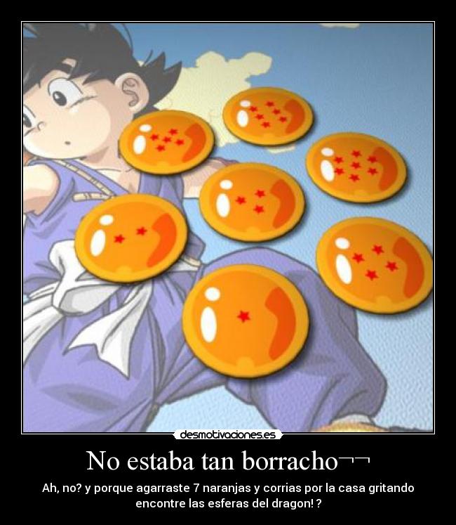 No estaba tan borracho¬¬ - 