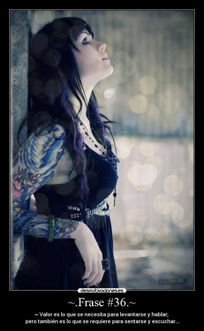 ~.Frase #36.~ -