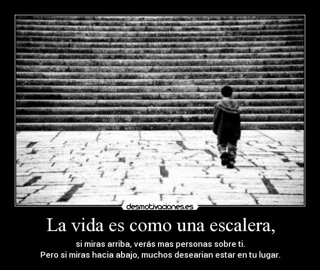 carteles vida para amigo matematiqac ajajjaja desmotivaciones