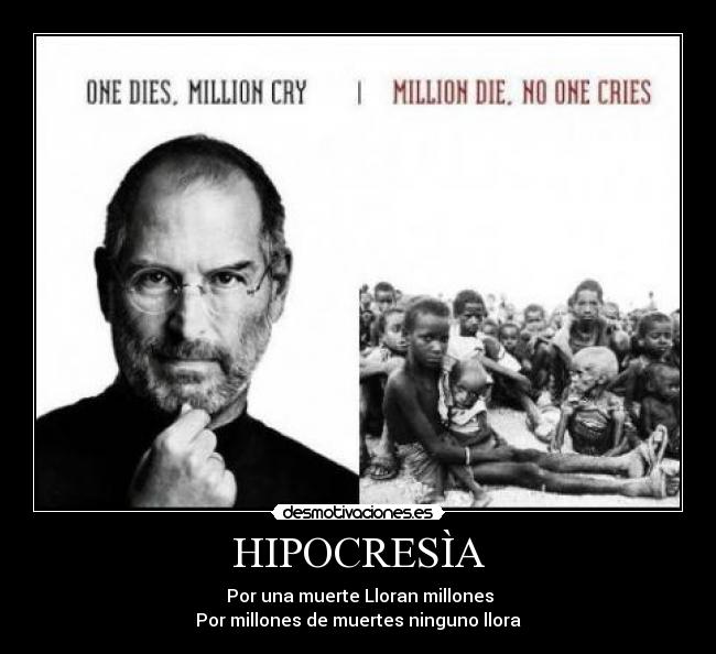 HIPOCRESÌA -