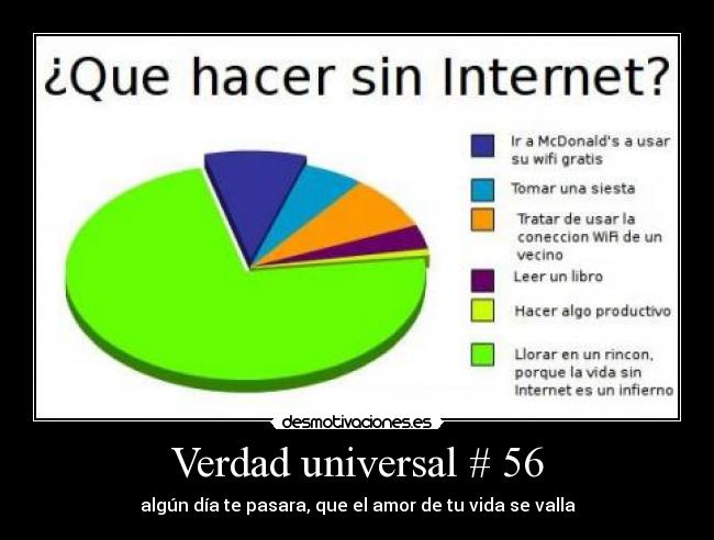 Verdad universal # 56 - 