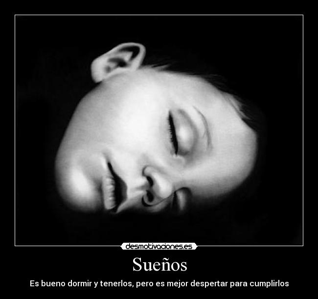 Sueños - 