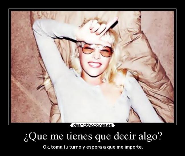 carteles toma turno desmotivaciones