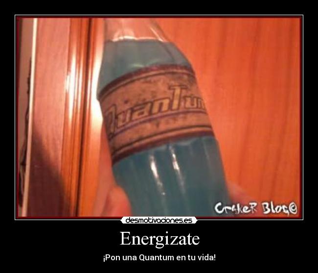 Energizate - 