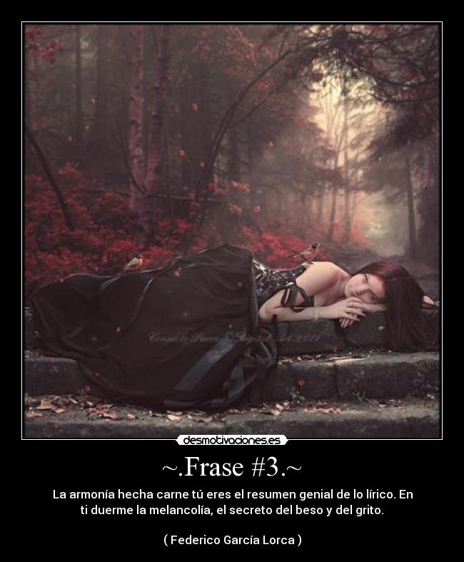 ~.Frase #3.~ -