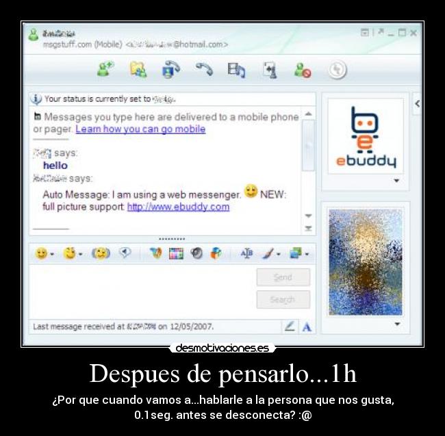 carteles giorgio alhow desmotivaciones