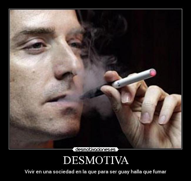 DESMOTIVA -