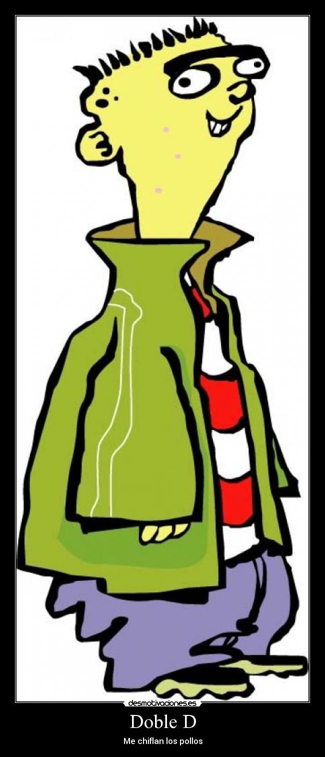Doble D -