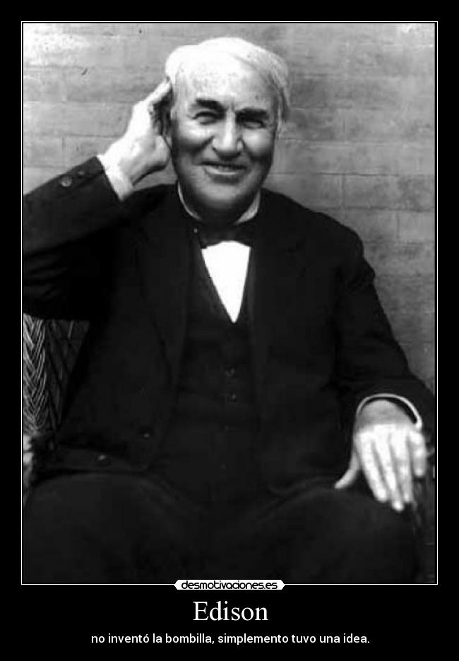 Edison - 
