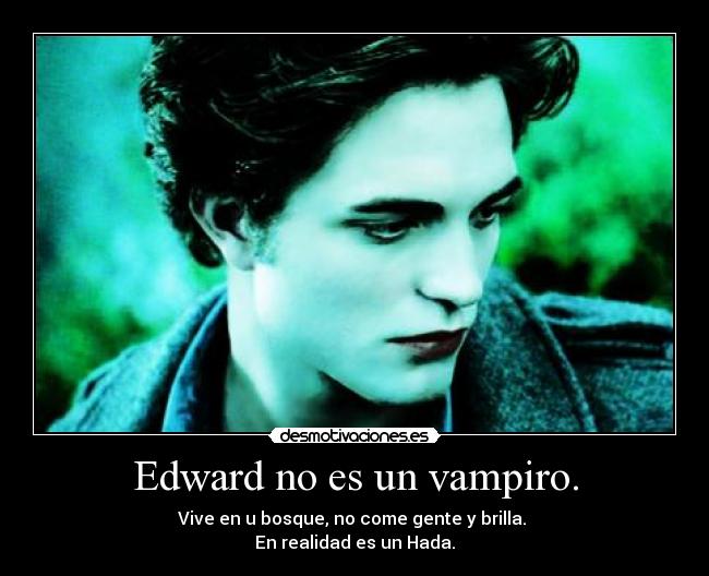 carteles edwar vampiro desmotivaciones