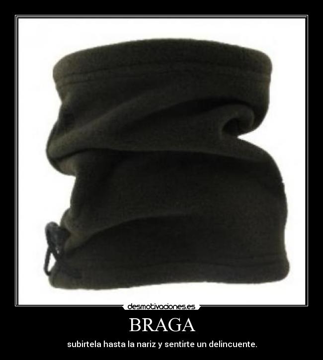 BRAGA -