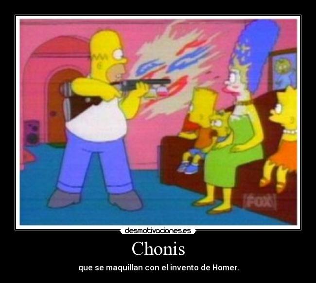 Chonis -