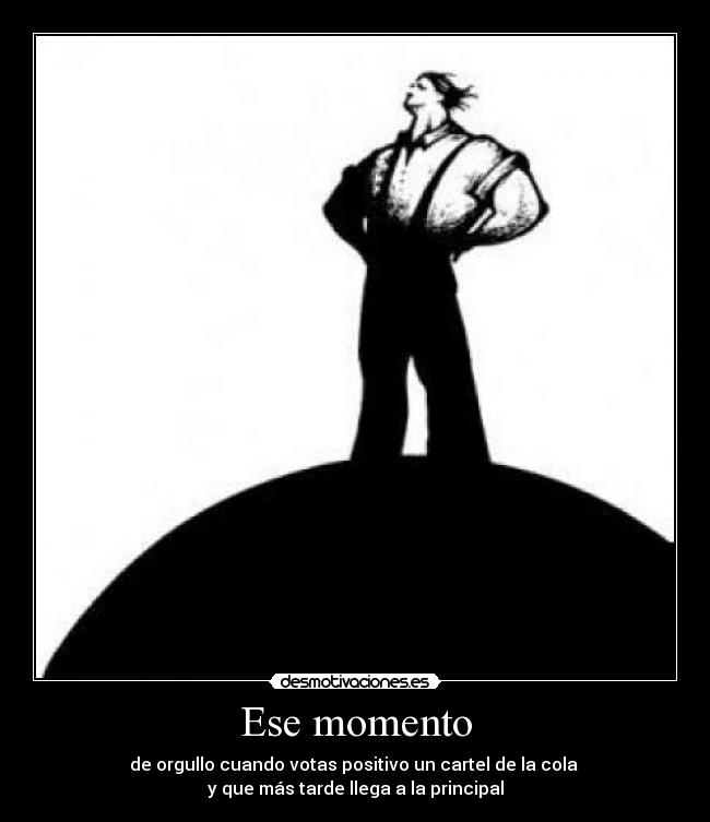 Ese momento - 
