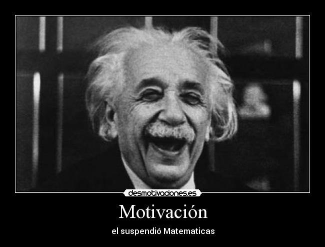 Motivación -