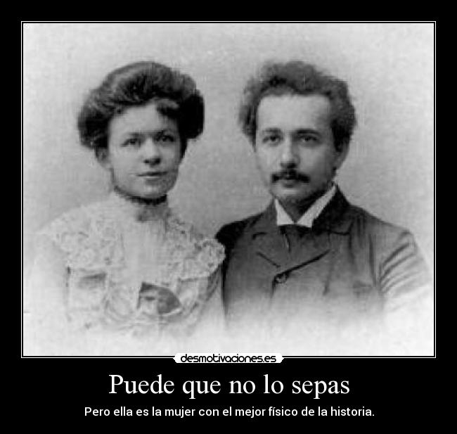 Puede que no lo sepas - 