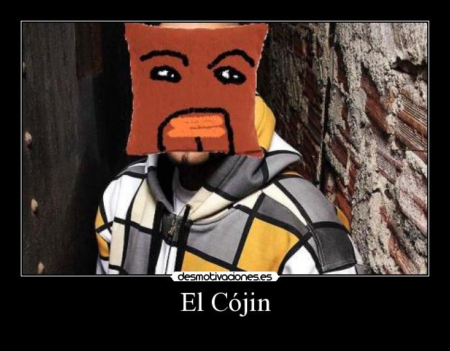El Cójin - 