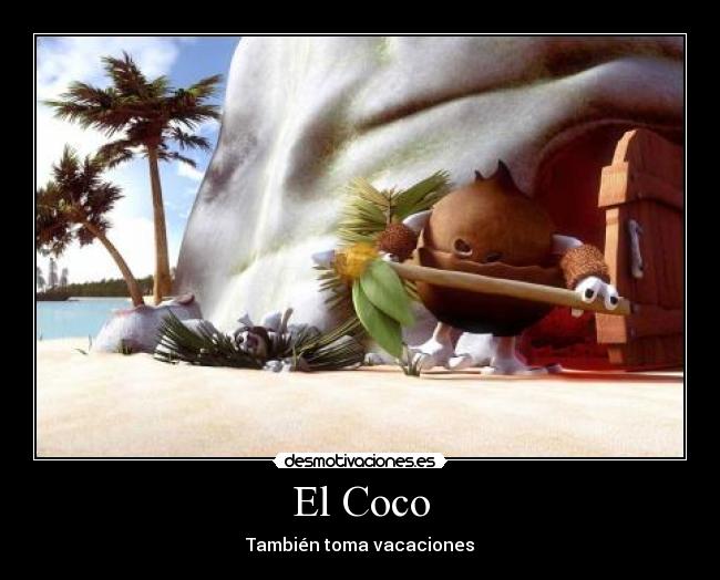 El Coco -