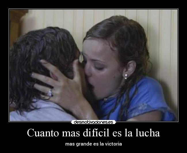 carteles dificil desmotivaciones