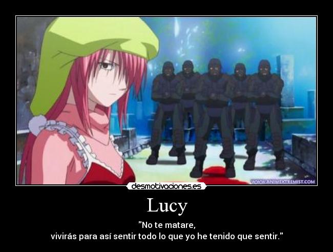 Lucy -