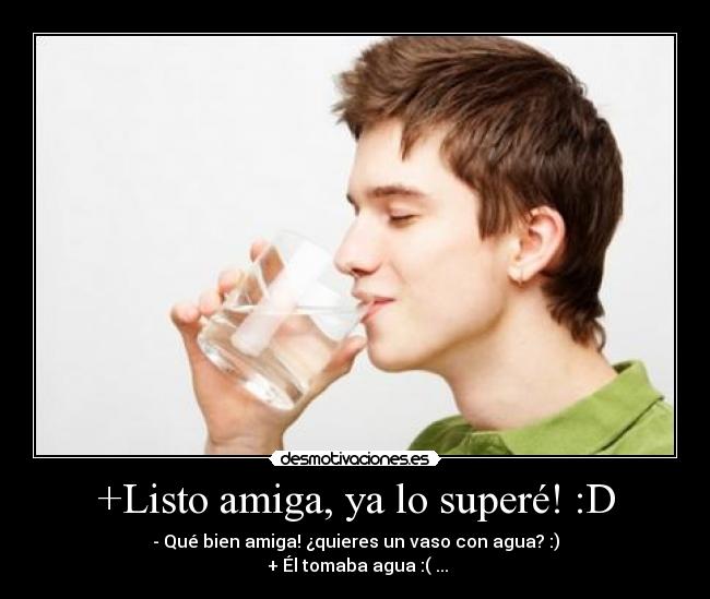 +Listo amiga, ya lo superé! :D -