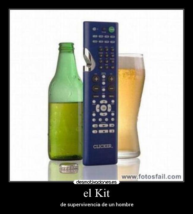 el Kit - 