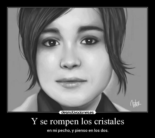 carteles pues otra marea ellen jonny menciones palabra obsesion desmotivaciones