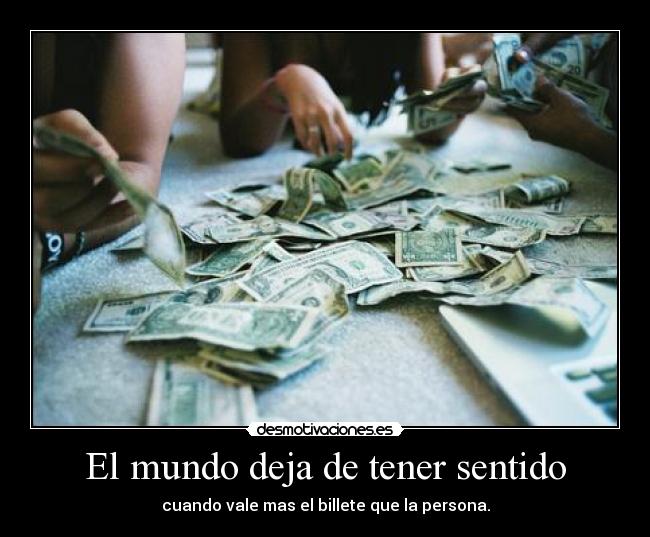 carteles mundo esto paso hace mucho tiempo gilberto desmotivaciones