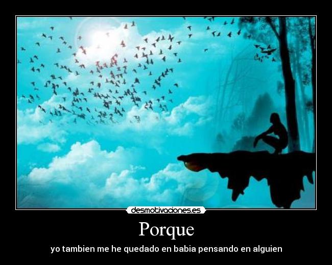 carteles porque desmotivaciones