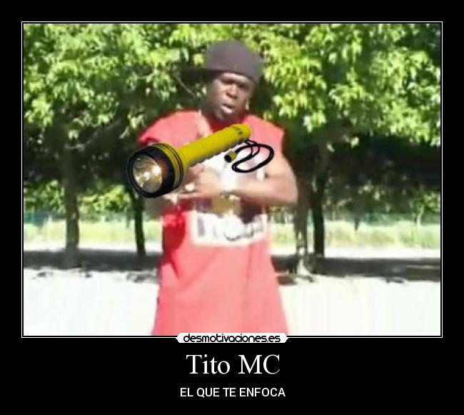 Tito MC -