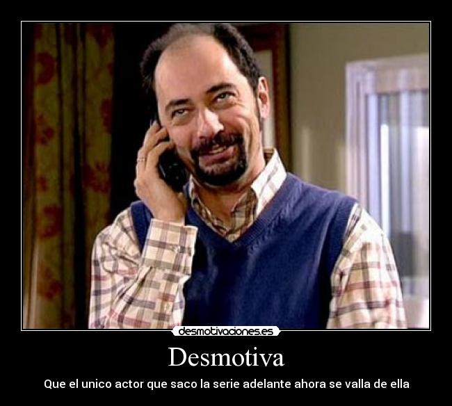 Desmotiva -