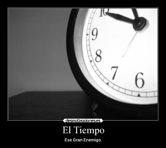 El Tiempo -