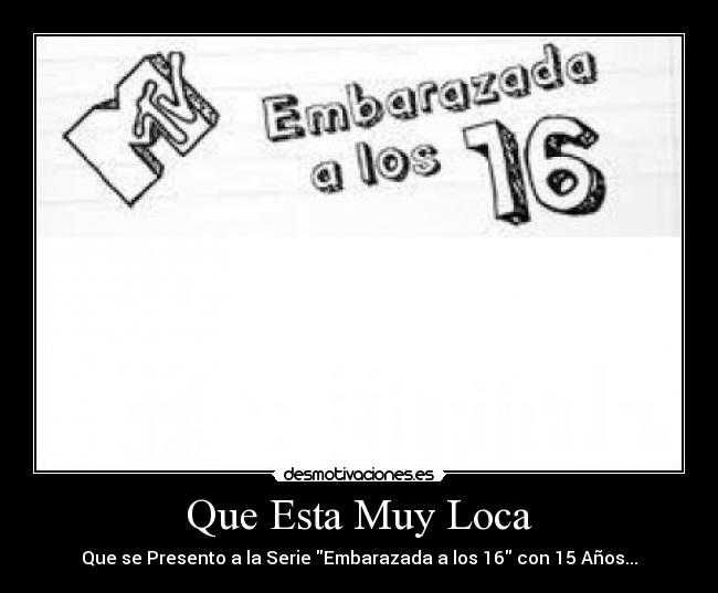 carteles embarazada los desmotivaciones