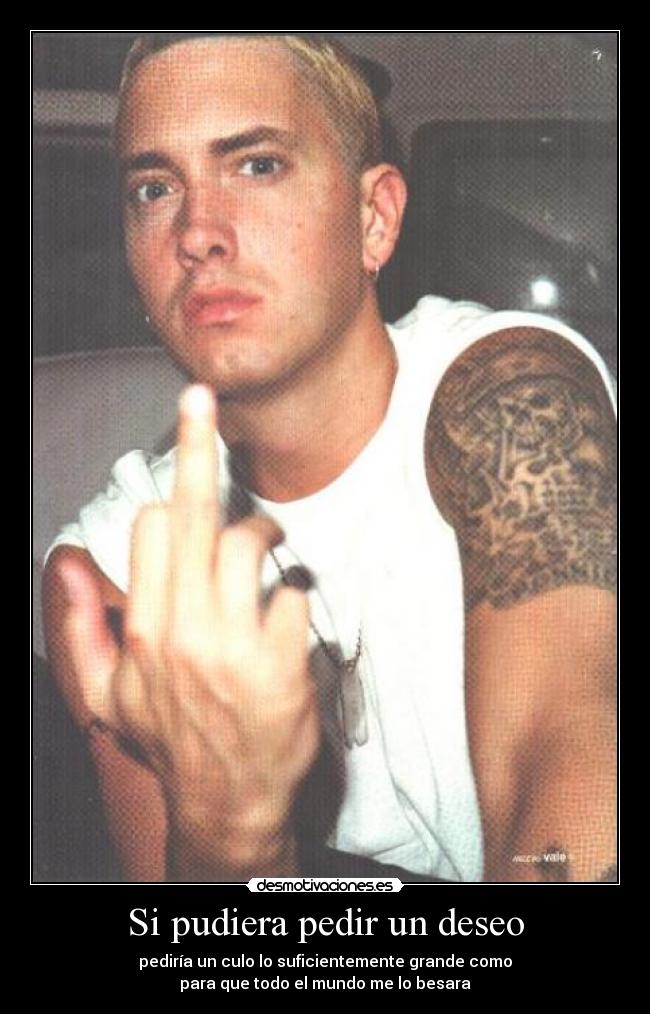 Si pudiera pedir un deseo - 