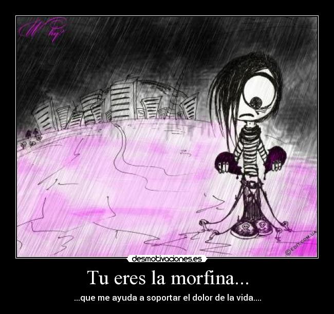 carteles eres mas importante vida desmotivaciones