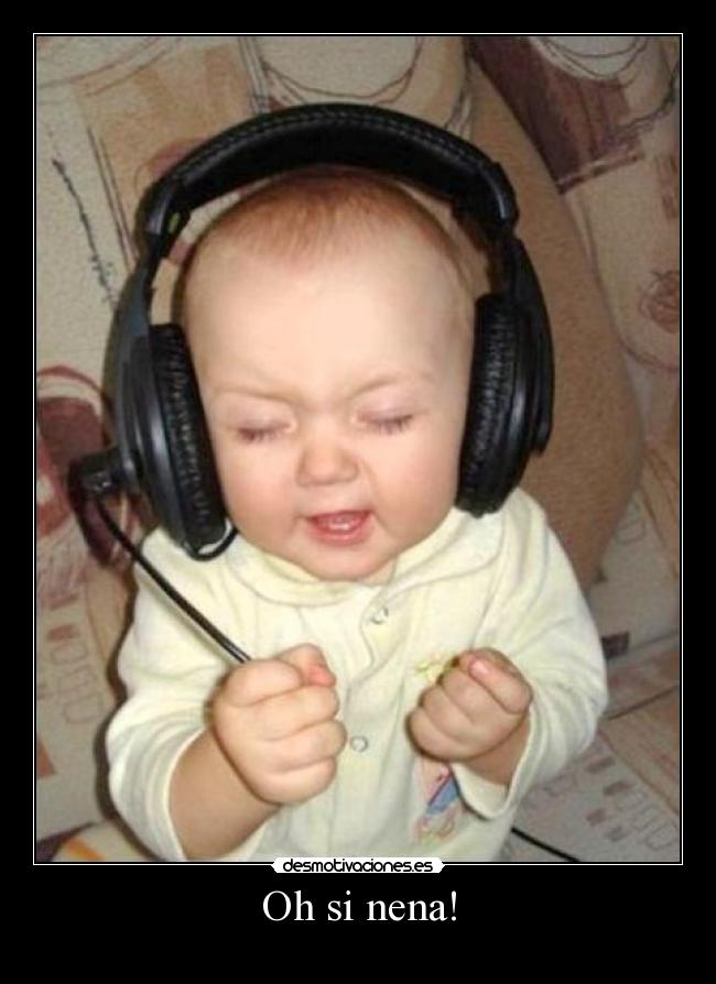 Oh si nena! - 