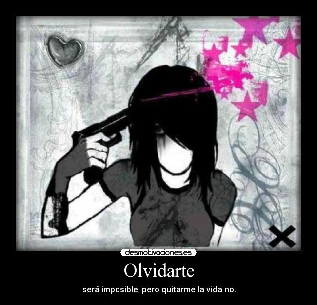 Olvidarte - 