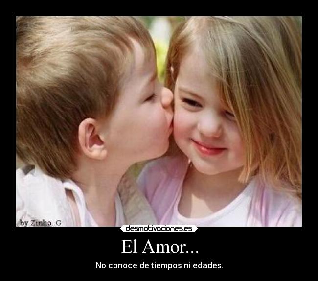 carteles amor amor desmotivaciones