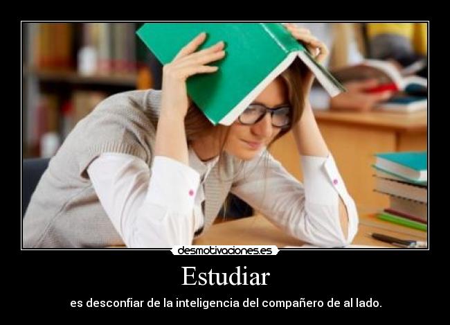 Estudiar - 