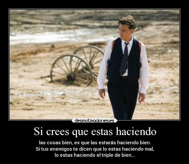 carteles  desmotivaciones