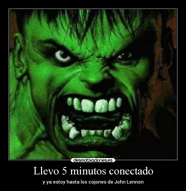 carteles encima 90 habria enterado del aniversario nacimiento pusiera logo desmotivaciones