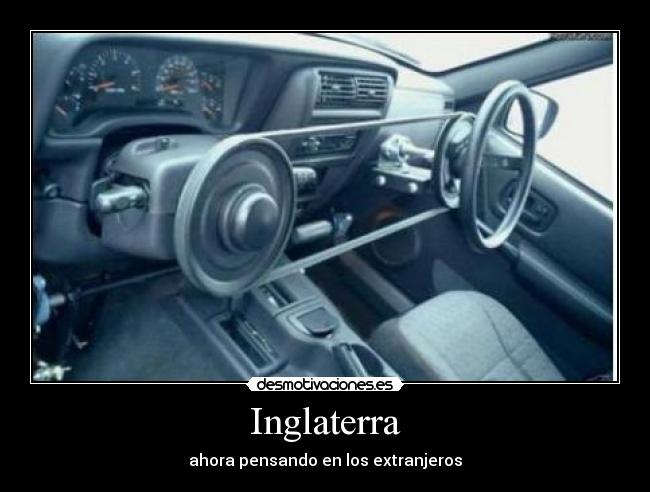 Inglaterra -