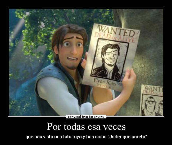 Por todas esa veces - 