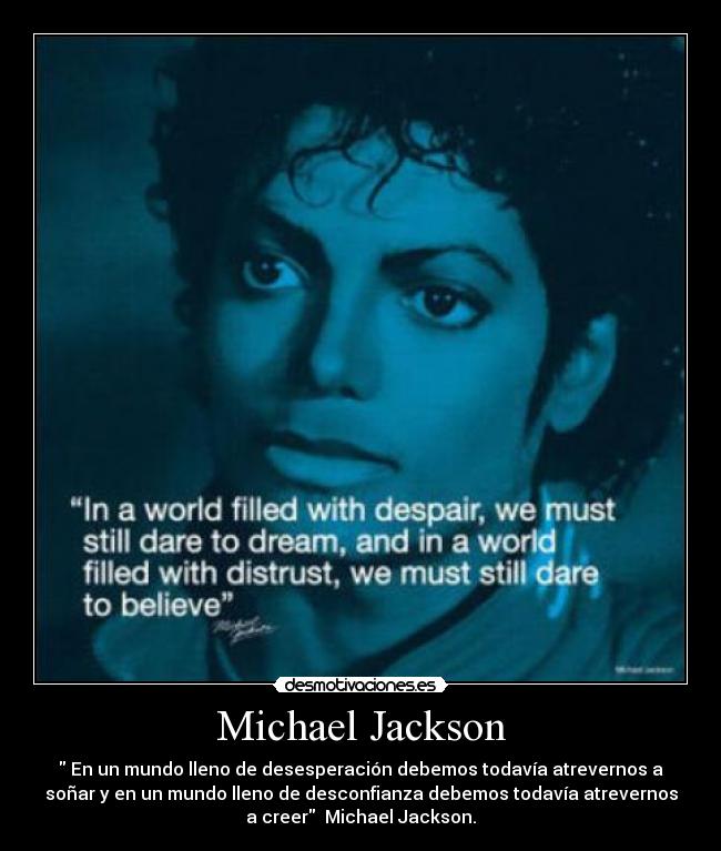 Michael Jackson - 