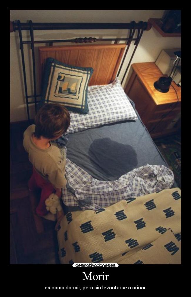Morir -