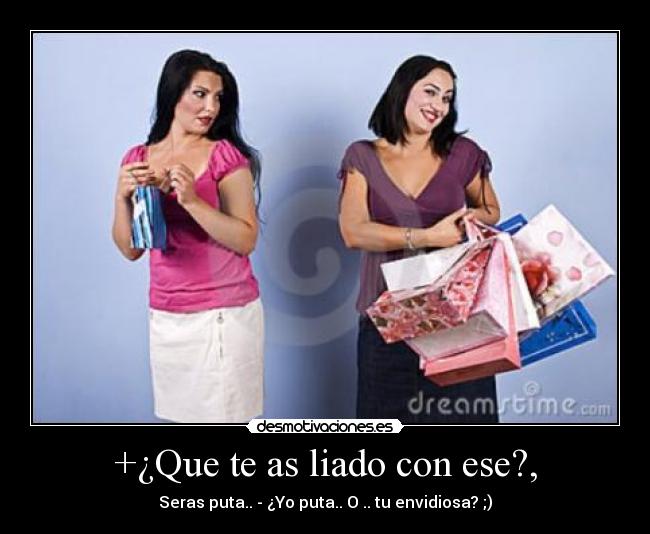 carteles envidiosa desmotivaciones