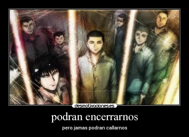 carteles rainbow desmotivaciones