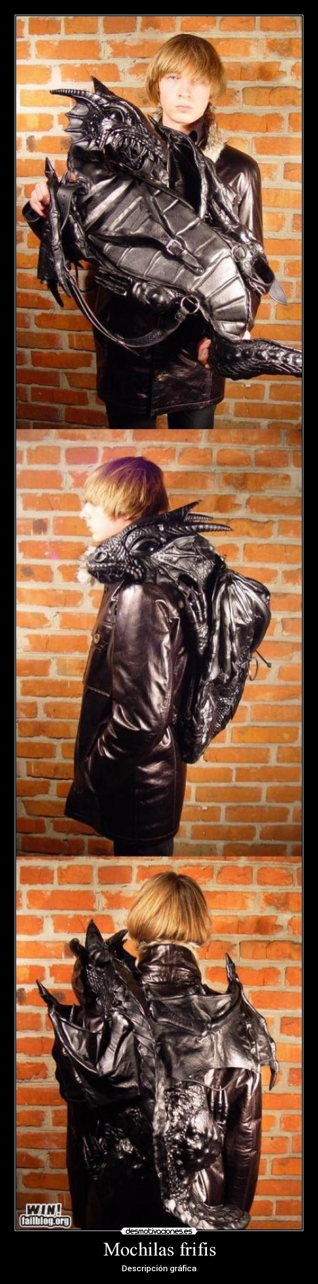 carteles frifi desmotivaciones